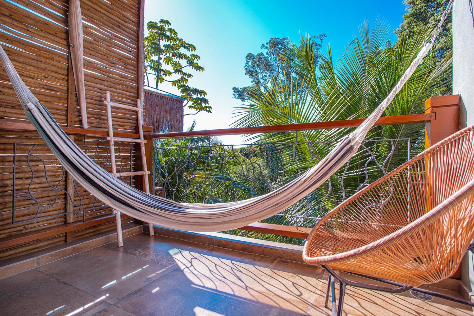 Hotel Vila Kebaya Ilhabela Bagian luar foto