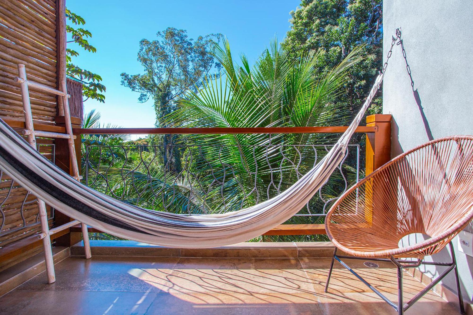 Hotel Vila Kebaya Ilhabela Bagian luar foto
