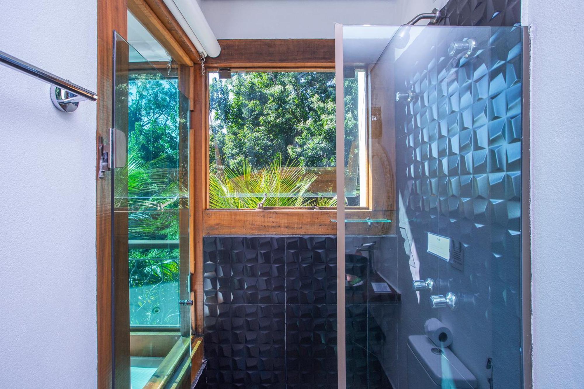 Hotel Vila Kebaya Ilhabela Bagian luar foto