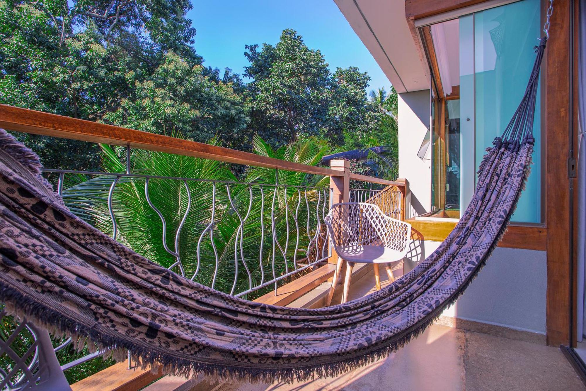 Hotel Vila Kebaya Ilhabela Bagian luar foto