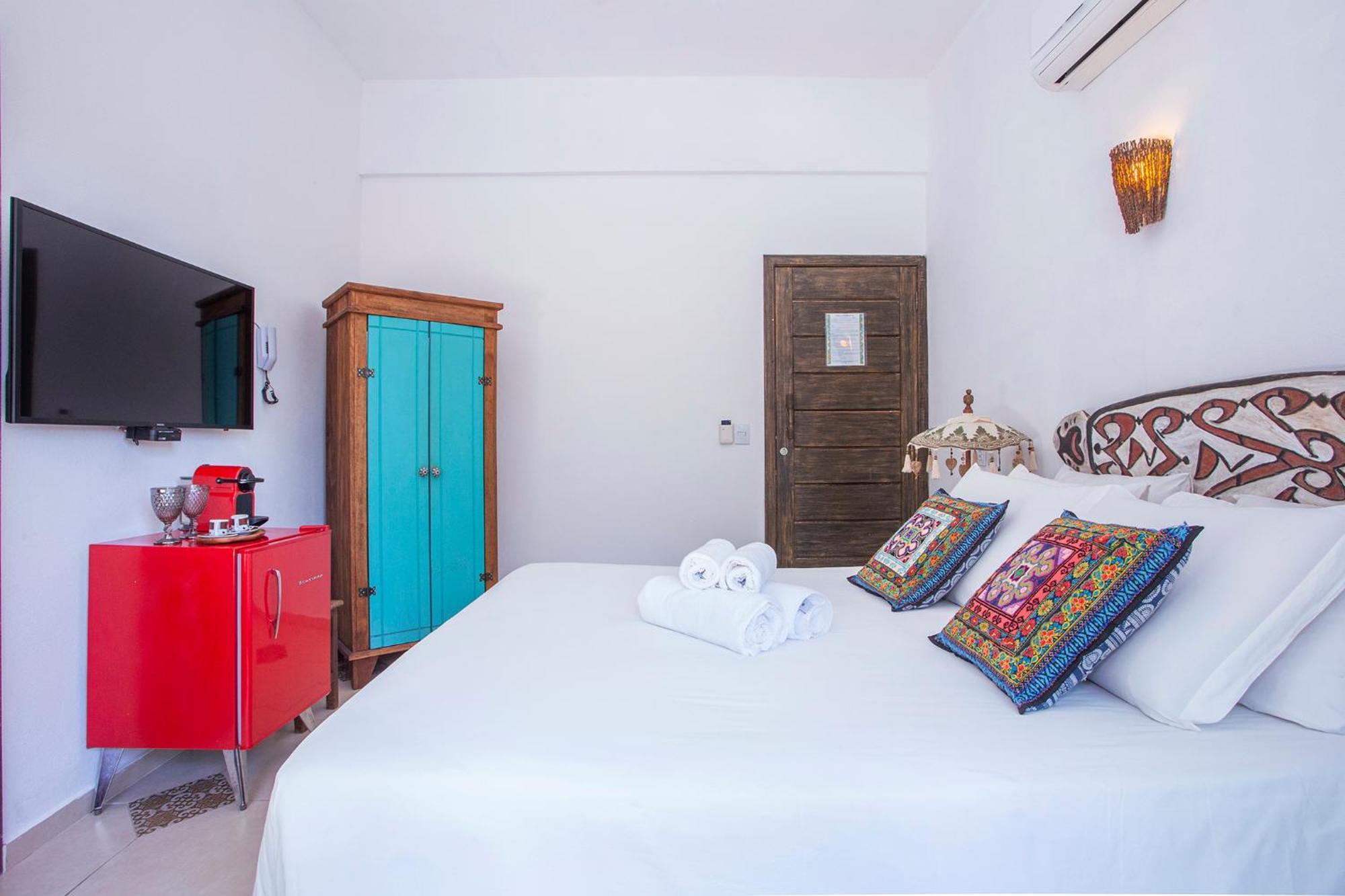 Hotel Vila Kebaya Ilhabela Bagian luar foto
