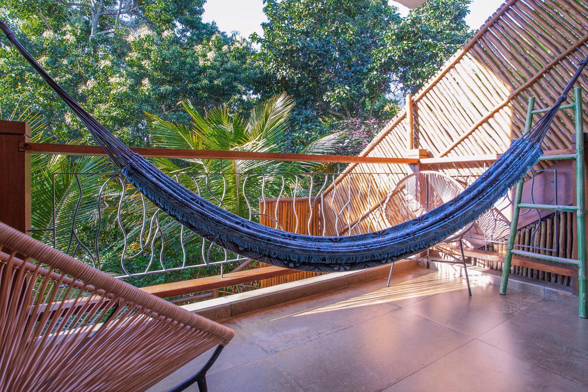 Hotel Vila Kebaya Ilhabela Bagian luar foto