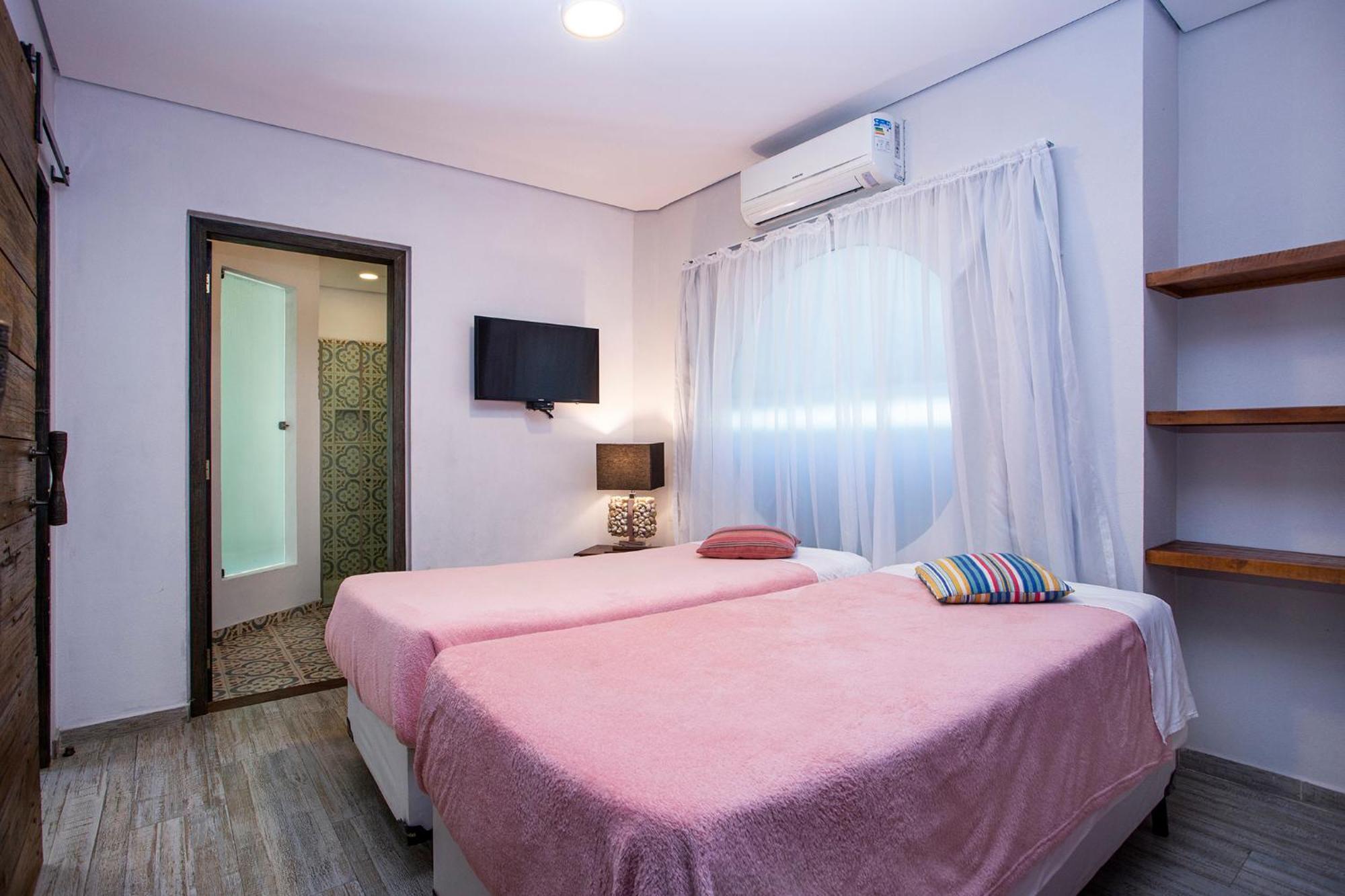 Hotel Vila Kebaya Ilhabela Bagian luar foto