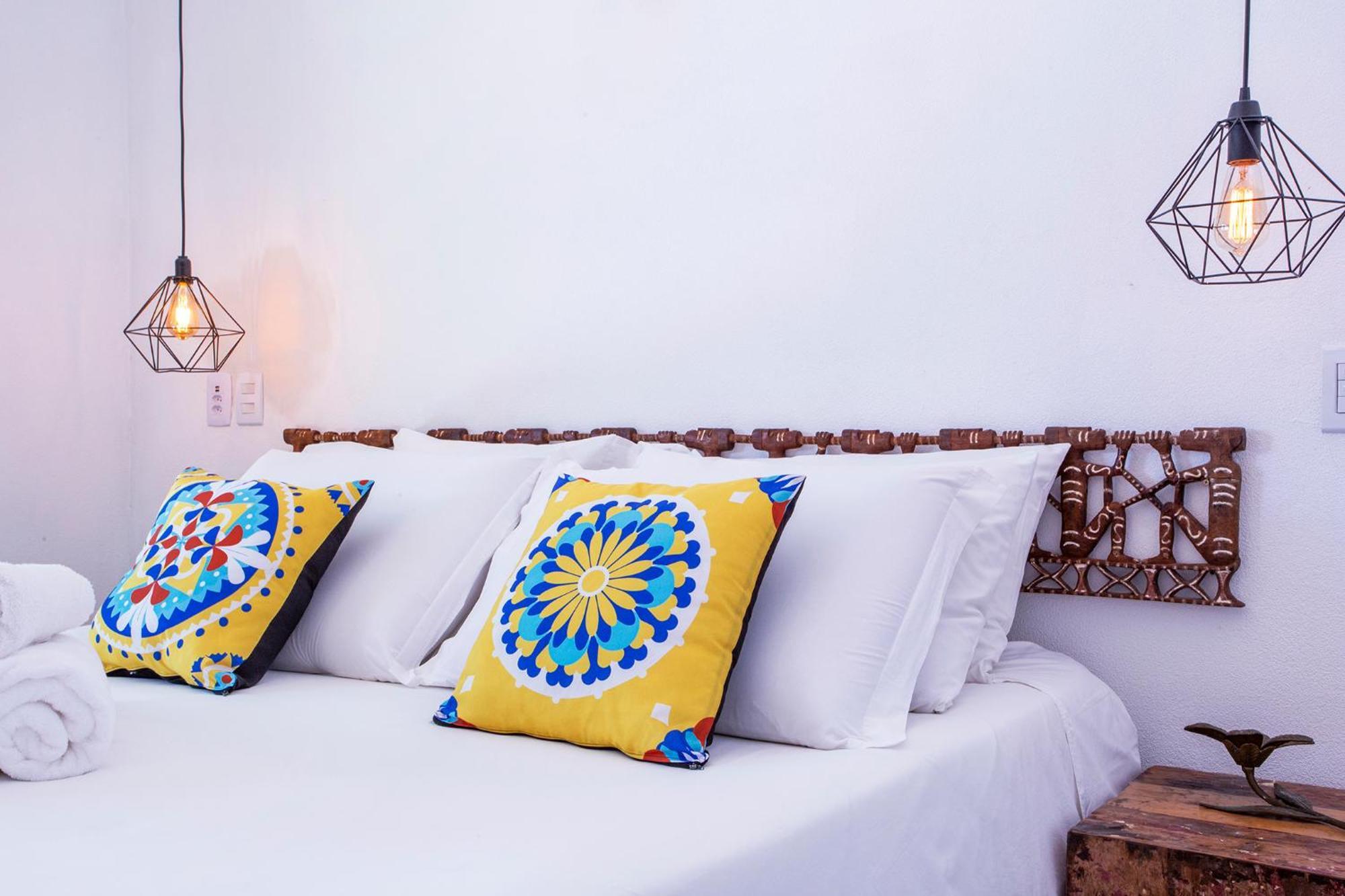 Hotel Vila Kebaya Ilhabela Bagian luar foto