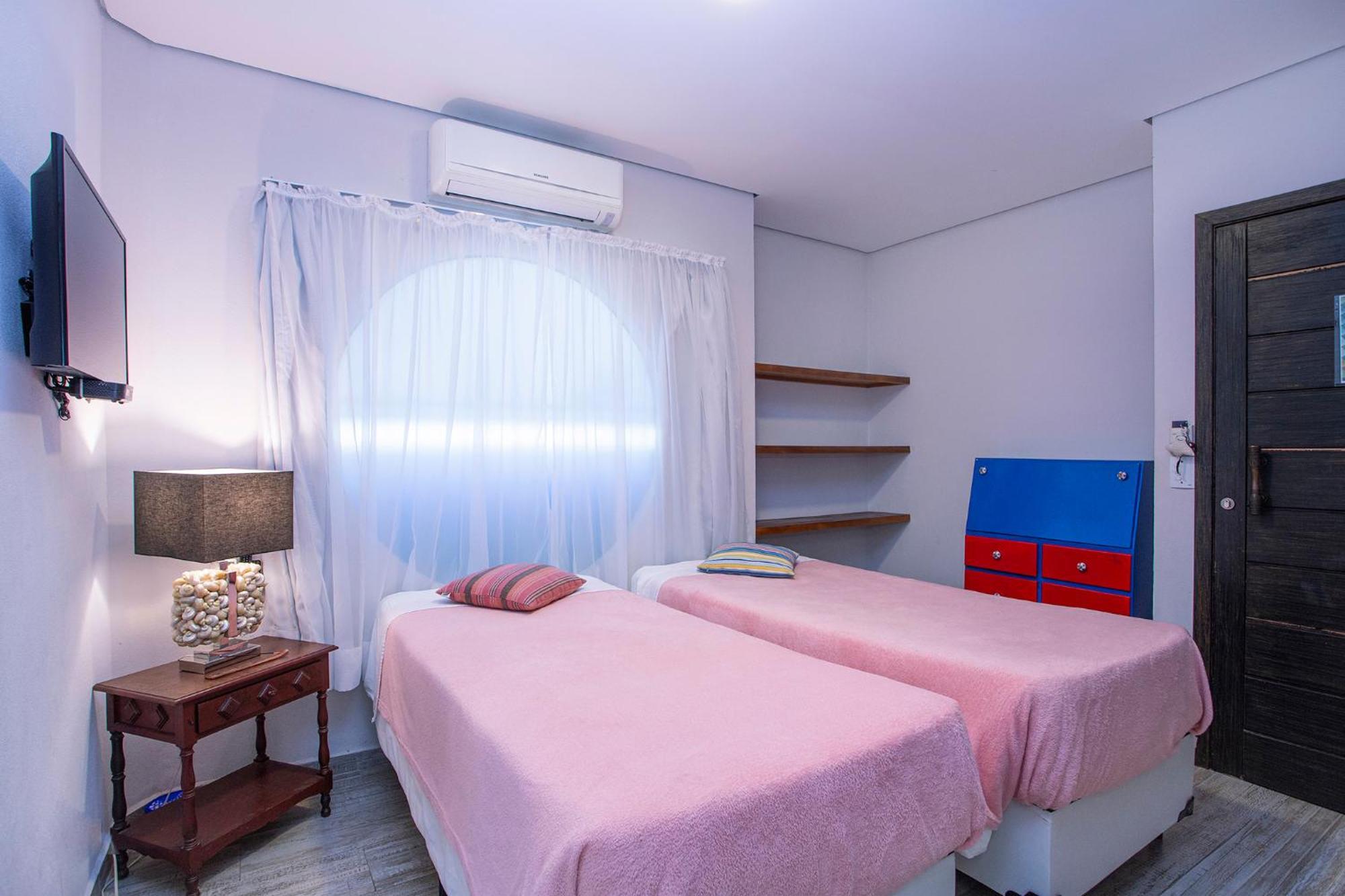 Hotel Vila Kebaya Ilhabela Bagian luar foto