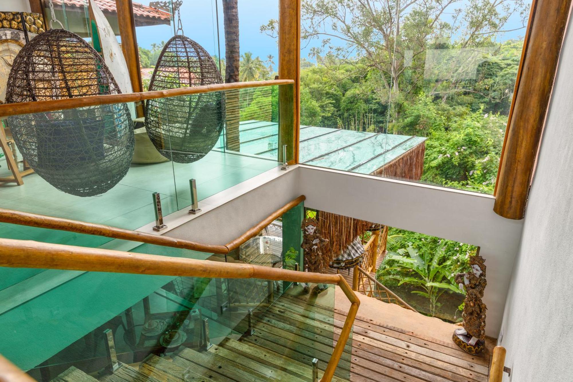 Hotel Vila Kebaya Ilhabela Bagian luar foto